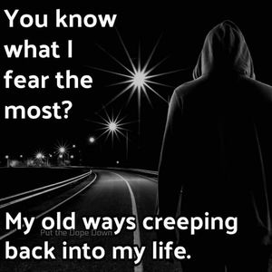 Meet your Posher, Glen